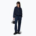 Tricou pentru femei  Lacoste TF0347 navy blue/rill/grenadine 6