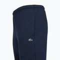 Pantaloni pentru bărbați Lacoste XH5132 navy blue 3