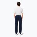 Pantaloni pentru bărbați Lacoste XH9833 166 navy blue 3