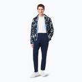Pantaloni pentru bărbați Lacoste XH9833 166 navy blue 4