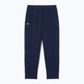 Pantaloni pentru bărbați Lacoste XH9833 166 navy blue 5