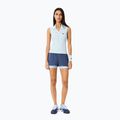 Pantaloni scurți de tenis pentru femei Lacoste GF8598 primerose/rill 2