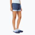 Pantaloni scurți de tenis pentru femei Lacoste GF8598 primerose/rill 4