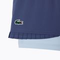 Pantaloni scurți de tenis pentru femei Lacoste GF8598 primerose/rill 6