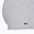 Boxeri pentru bărbați Lacoste 5H1291 3-perechi navy blue/white/silver ch 4