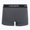 Boxeri pentru bărbați Lacoste 5H1292 5 perechi font 3