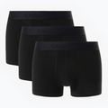 Boxeri pentru bărbați Lacoste 5H2402 3-perechi black