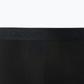 Boxeri pentru bărbați Lacoste 5H2402 3-perechi black 2