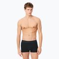 Boxeri pentru bărbați Lacoste 5H2402 3-perechi black 3