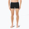 Boxeri pentru bărbați Lacoste 5H2402 3-perechi black 5