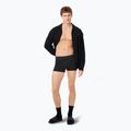 Boxeri pentru bărbați Lacoste 5H2402 3-perechi black 6