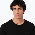 Tricou pentru bărbați Lacoste TH9007 3-bucăți black 3