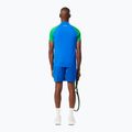 Pantaloni scurți de tenis pentru bărbați Lacoste GH8950 gypsy blue 3