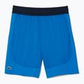 Pantaloni scurți de tenis pentru bărbați Lacoste GH8950 gypsy blue 5