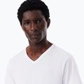Tricou pentru bărbați Lacoste TH9008 3-bucăți white 4