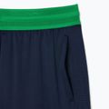 Pantaloni scurți de tenis pentru bărbați Lacoste GH8950 albastru marin 2