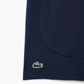 Pantaloni scurți de tenis pentru bărbați Lacoste GH8950 albastru marin 3
