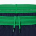 Pantaloni scurți de tenis pentru bărbați Lacoste GH8950 albastru marin 4
