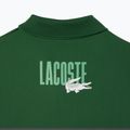 Tricou polo Lacoste Tennis pentru bărbați DH8963 alb/verde lamaie 8