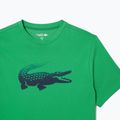 Tricou de tenis pentru bărbați Lacoste TH8970 calathea 6