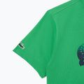 Tricou de tenis pentru bărbați Lacoste TH8970 calathea 7