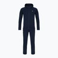 Trening de tenis pentru bărbați Lacoste WH3108 navy blue/navy blue