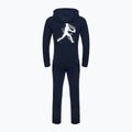 Trening de tenis pentru bărbați Lacoste WH3108 navy blue/navy blue 2