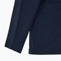 Trening de tenis pentru bărbați Lacoste WH3108 navy blue/navy blue 5