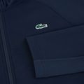Trening de tenis pentru bărbați Lacoste WH3108 navy blue/navy blue 6
