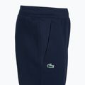 Trening de tenis pentru bărbați Lacoste WH3108 navy blue/navy blue 9