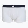 Boxeri pentru bărbați Lacoste 5H1291 3-perechi thyme/navy blue/white 2