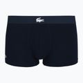 Boxeri pentru bărbați Lacoste 5H1291 3-perechi thyme/navy blue/white 5