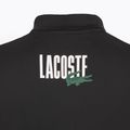 Tricou polo Lacoste Tennis pentru bărbați DH8963 alb/malva negru 3