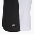 Tricou polo Lacoste Tennis pentru bărbați DH8963 alb/malva negru 4