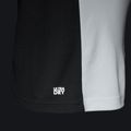 Tricou polo Lacoste Tennis pentru bărbați DH8963 alb/malva negru 5