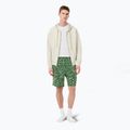 Tricou pentru bărbați Lacoste TH9007 3-bucăți white 6
