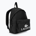 Rucsac de oraș Lacoste NU5182ZT 20 l black 2