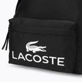 Rucsac de oraș Lacoste NU5182ZT 20 l black 4
