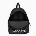 Rucsac de oraș Lacoste NU5182ZT 20 l black 5