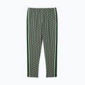 Pantaloni pentru bărbați  Lacoste XH1440 green/sinople