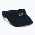 Vizieră de tenis pentru bărbați Lacoste RK8727 navy blue