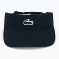 Vizieră de tenis pentru bărbați Lacoste RK8727 navy blue 2