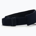 Vizieră de tenis pentru bărbați Lacoste RK8727 navy blue 4