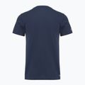 Tricou pentru bărbați Lacoste TH4769 navy blue 2