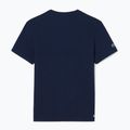 Tricou pentru bărbați Lacoste TH4769 navy blue 2