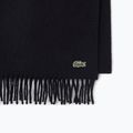Fular pentru bărbați Lacoste RE7864 Black 2