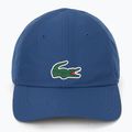 Șapcă Lacoste RK2450 france blue 2