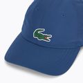 Șapcă Lacoste RK2450 france blue 3