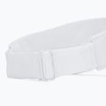 Vizieră de tenis pentru bărbați Lacoste RK8727 white 4