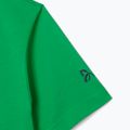 Tricou pentru bărbați + șapcă Lacoste TH1044 calathea/navy blue 4